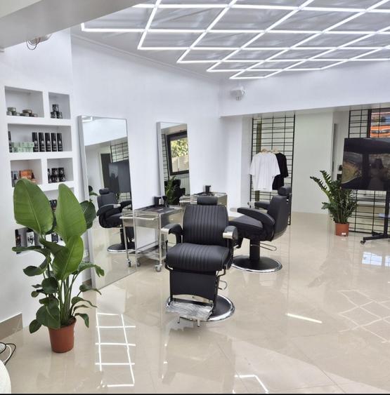 Spațiu comercial, de 68 mp, în Tătărași