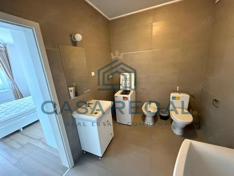 Apartament 3 Camere | Luceafarul | Etaj 8 | Balcon mare - 9