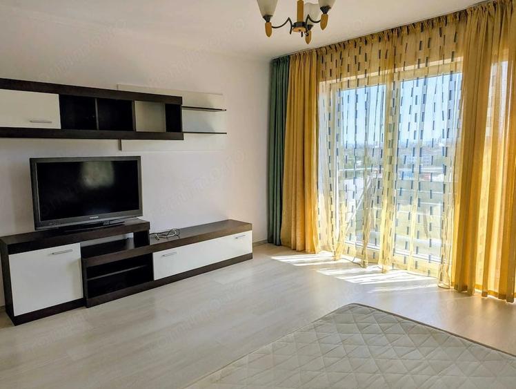 Inchiriez Apartament 2 camere - 1
