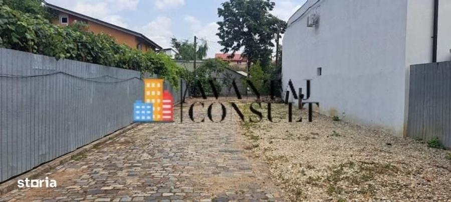 Spațiu comercial, de 280 mp, în Central