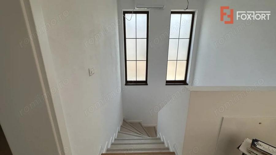Casa individuala 4 camere, 120 mp, in Chisoda - 17