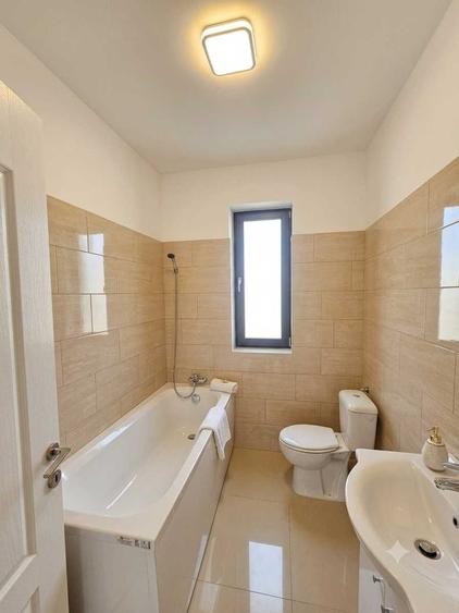 Casa de vanzare noua Domnesti-Teghes - 6