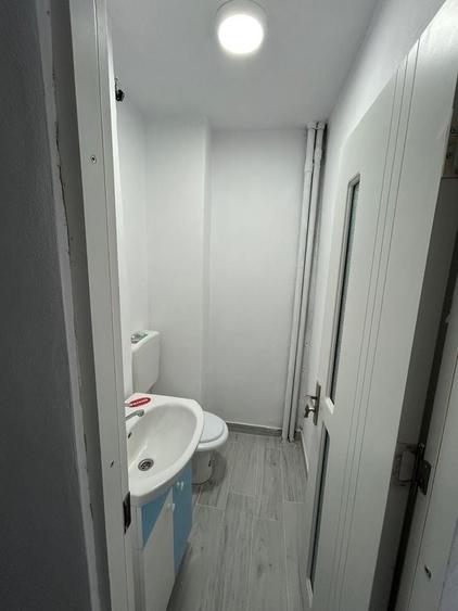 Garsonieră nedecomandată în Central