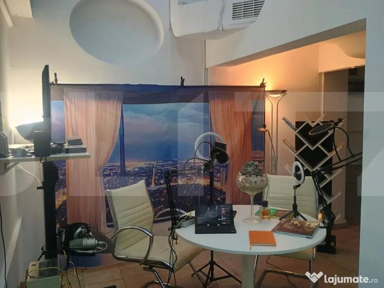 Spa?iu comercial 259 mp zona Modern - 7