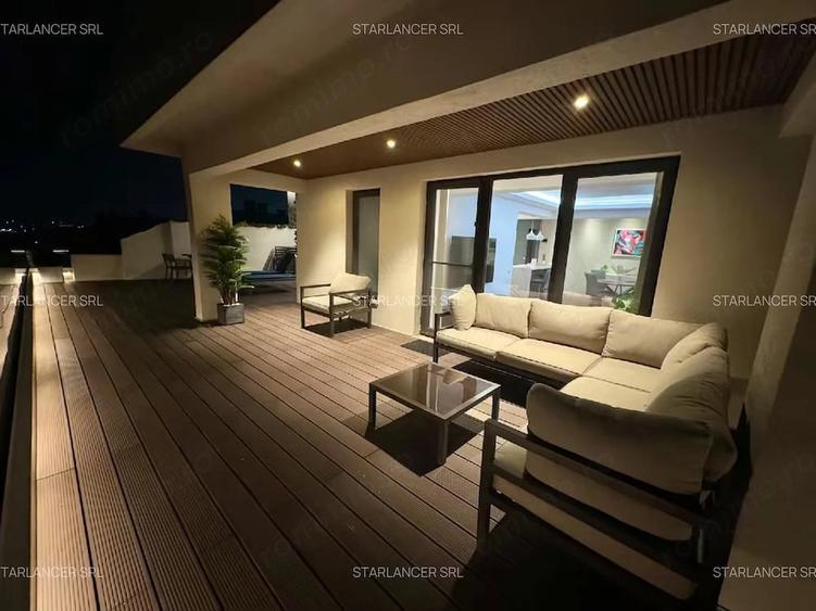 Apartament cu 2 camere decomandat în Apusului