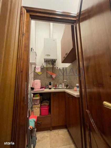 Garsonieră decomandată în Ultracentral