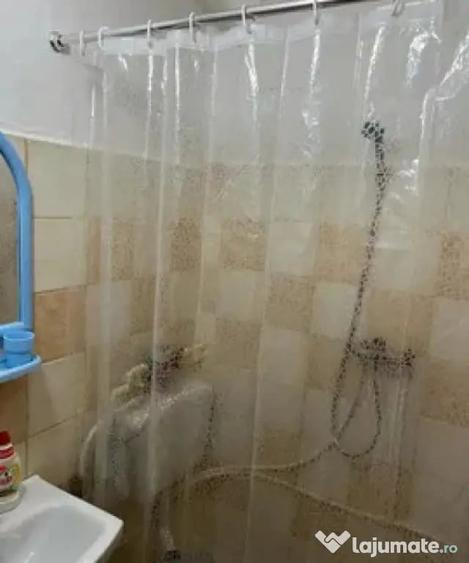 Garsonieră semidecomandată în Craiovița Nouă