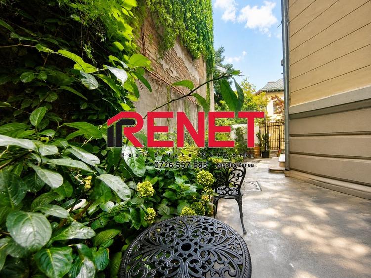 Inchiriere 2 camere Cismigiu Demisol Înalt 550€ Comision 0% - 12