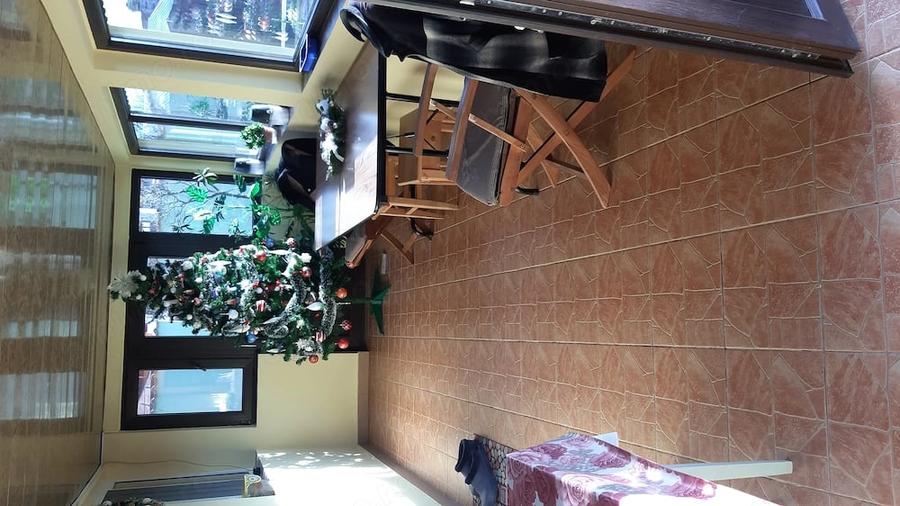 Casă cu 3 camere cu Teren 1000 Mp în Bâcu