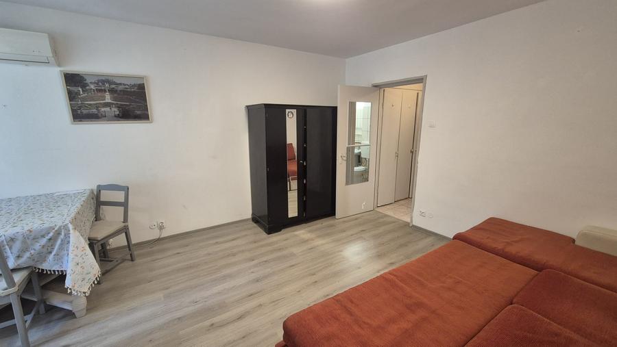 Garsonieră semidecomandată în Iancului