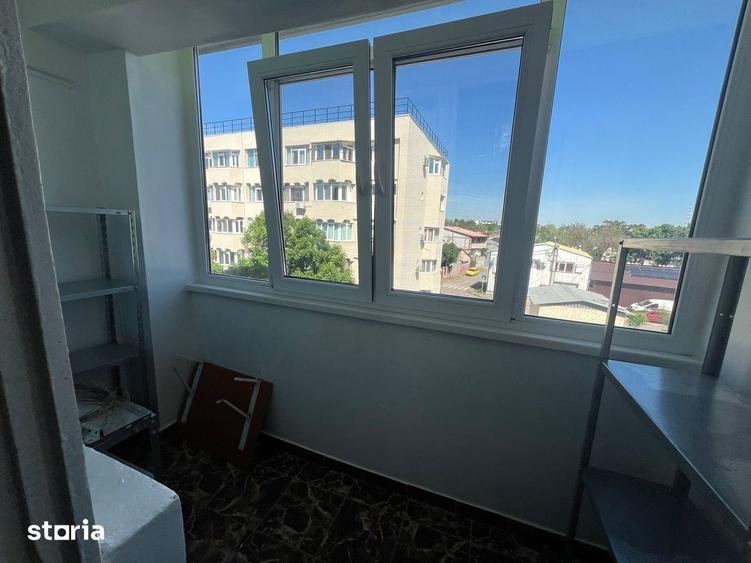 Apartament cu 2 camere în Port