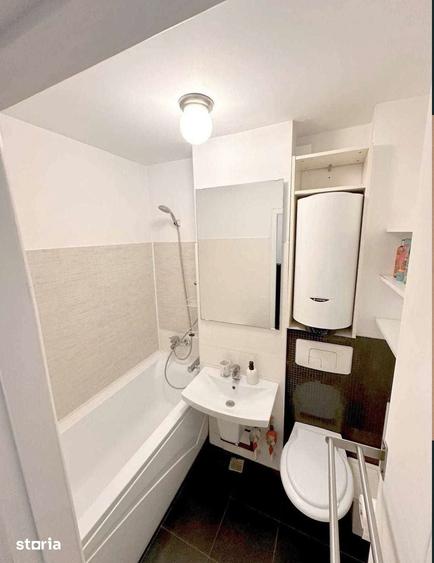 Apartament cu 2 camere în Pantelimon