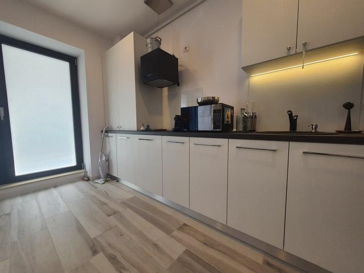 Garsonieră în Corbu
