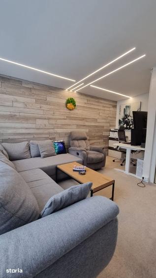 Apartament cu 3 camere în Păcurari