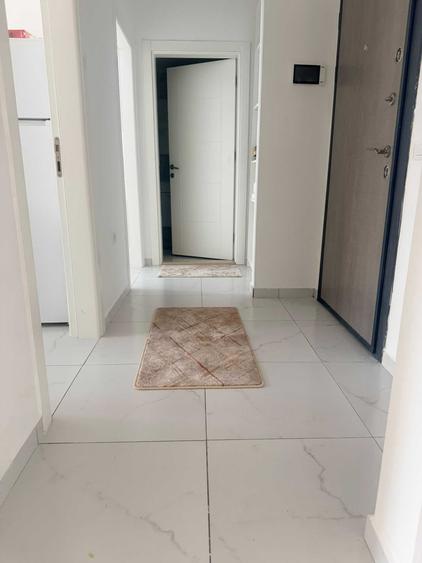 Apartament cu 2 camere în Energia