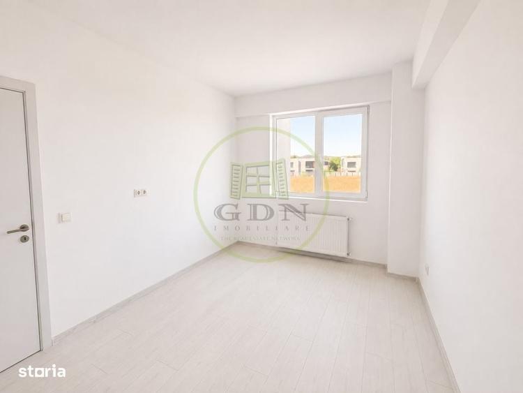 Apartament cu 2 camere în Nord