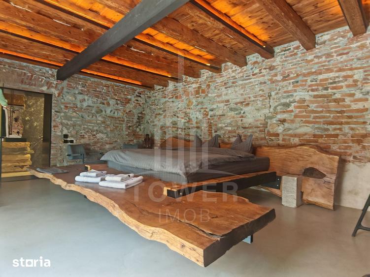 Apartament cu 3 camere în Orașul de Jos