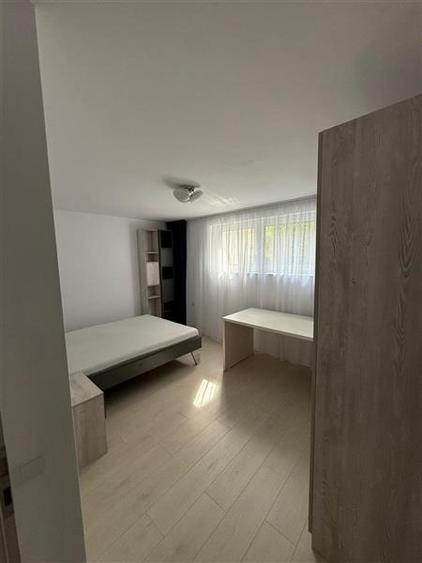 Apartament cu 2 camere circular, mobilat în Zorilor