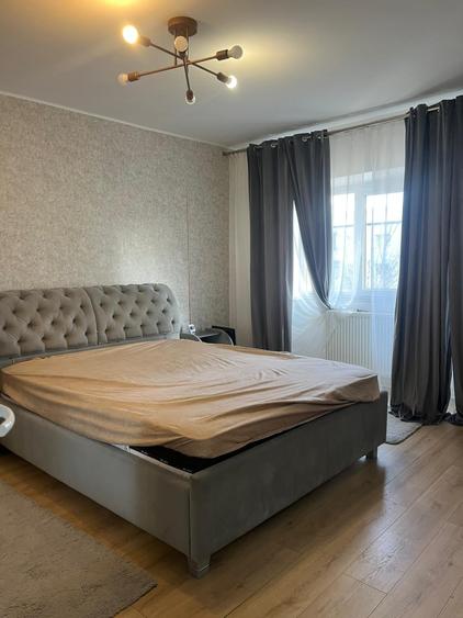Apartament 2 camere, Bulevardul Dacia, 480 euro - 5