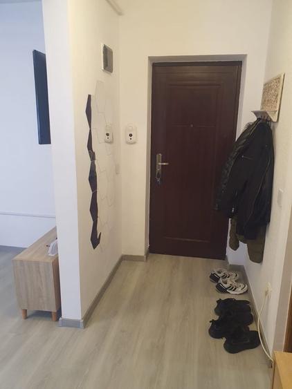 Garsonieră în Florești