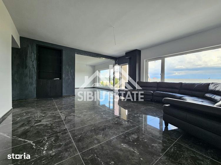 Casa NOUA teren 790mp, garaj dublu - 6