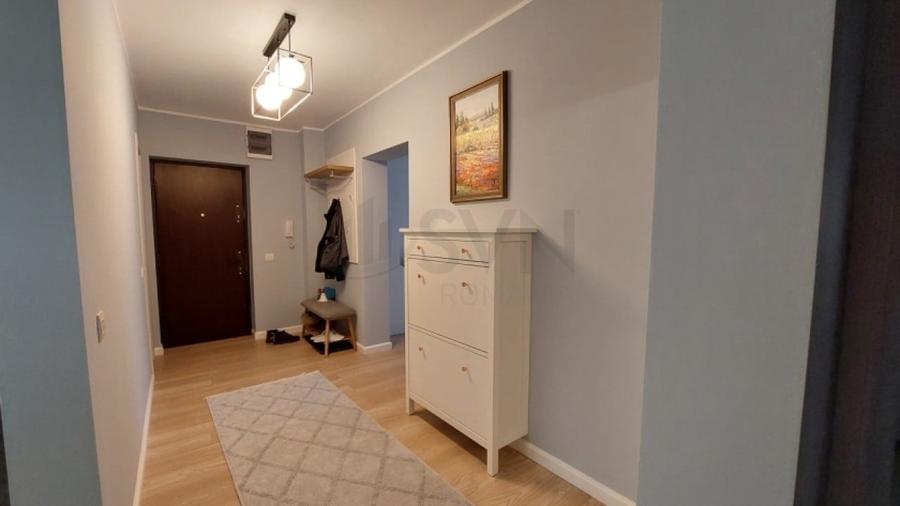 REA1029017 Apartament 3 camere I Calea Calarasilor - 7