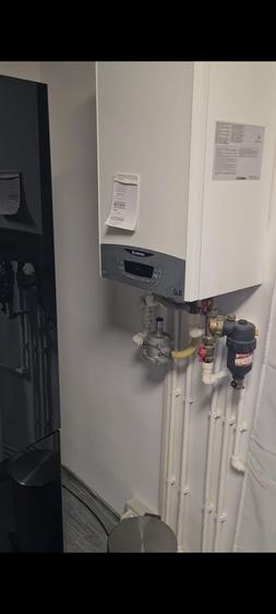 Apartament cu 2 camere semidecomandat în Prundu