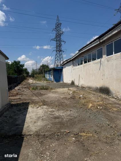Spațiu comercial, de 400 mp, în Central