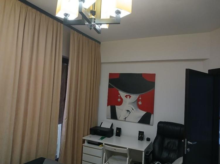 Apartament cu 2 camere decomandat în Dămăroaia
