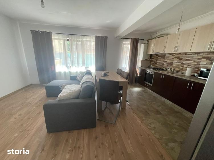Ap 2 Camere Giroc zona Hotel IQ 350 euro - 3