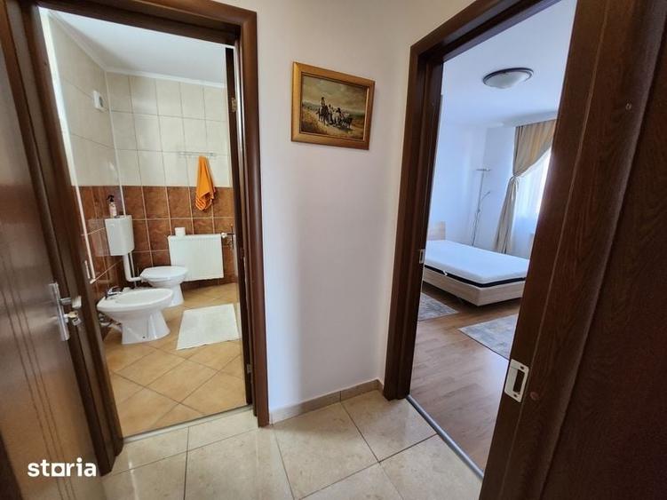Inchiriez apartament 2 camere, mobilat si utilat, Brasov - 3