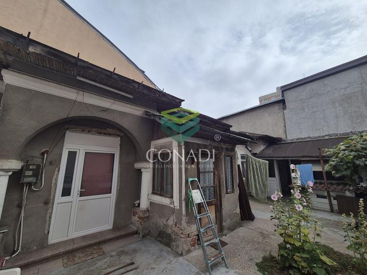 Teren Construcții intravilan de 532 mp, în Iancului