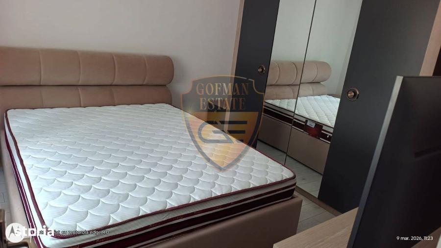 Casă cu 3 camere semidecomandat cu Teren 50 Mp în Brătianu