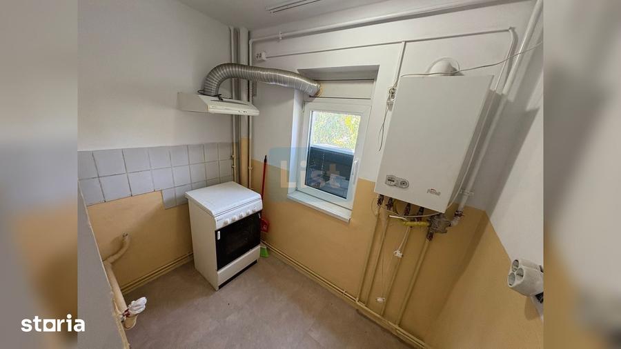 Apartament cu 2 camere în Nord