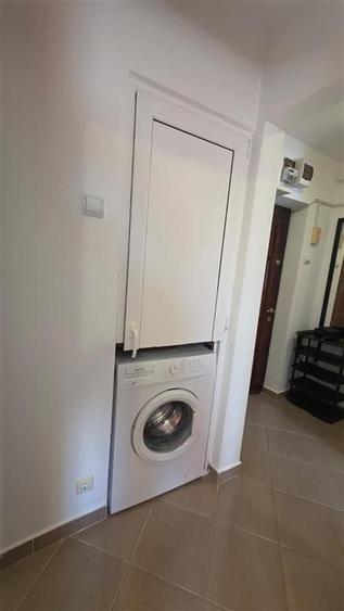 Centru Civic-apartament mobilat si utilat - 3