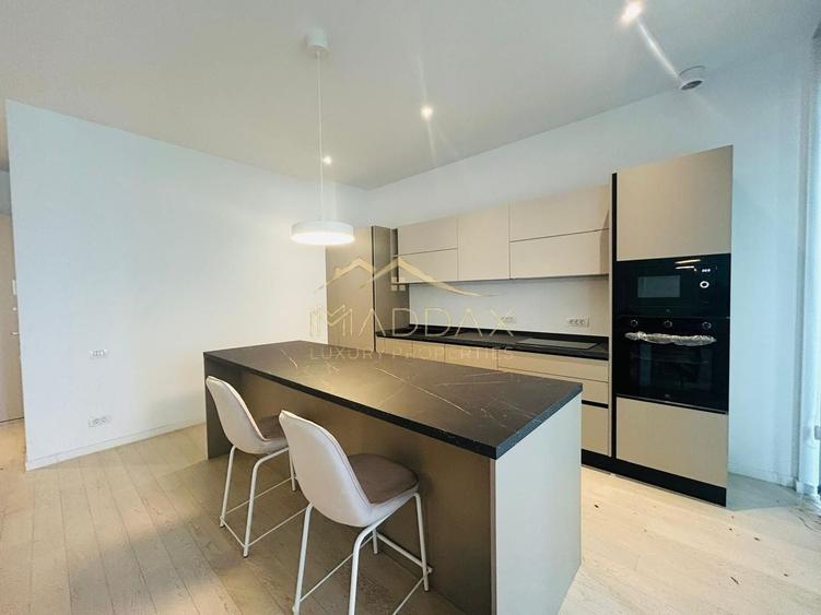 Penthouse 4 camere + 2 bai 150 mp *** HERASTRAU *** - 11