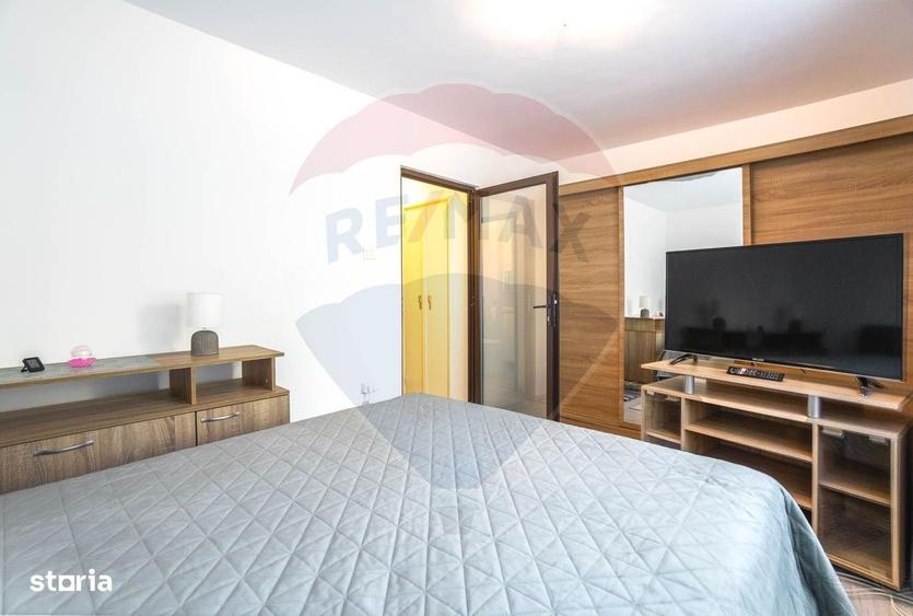 Apartament 2 camere de inchiriat | Bd. Garii | Comision 0% - 5