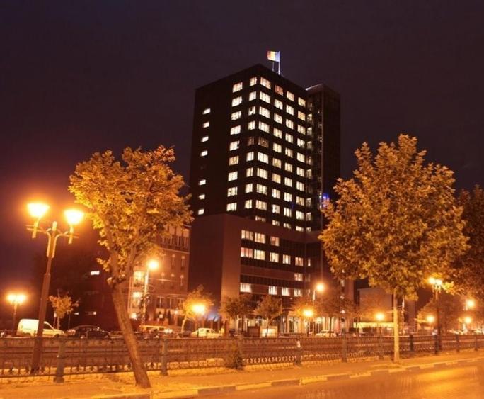 Birou, de 5,191 mp, în Grozăvești