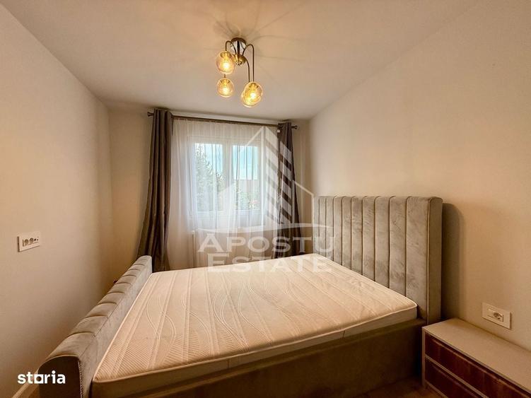 Apartament cu 3 camere în Olimpia-Stadion