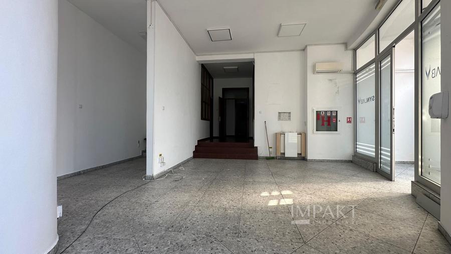 Birou, de 151 mp, în Mărăști