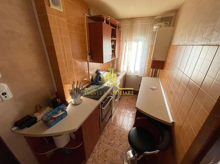 3 camere, semidecomandat, mobilat modern, Manastur, Clabucet - 8