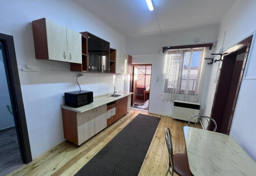Apartament cu o camera la casa | 40 mp | Zorilor | UMF | USAMV - 11
