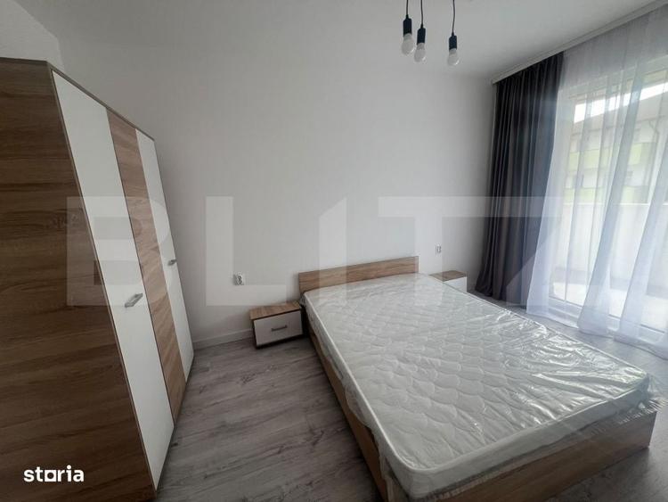 Apartament cu 3 camere în Florești