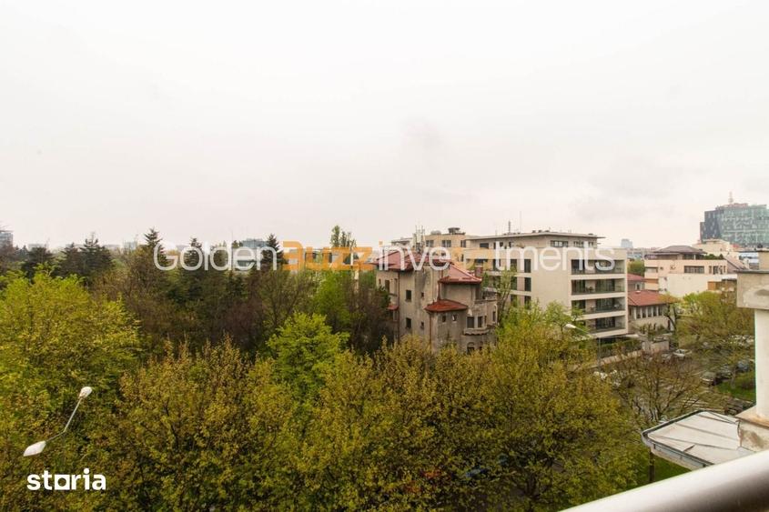 Apartament cu 3 camere în Primăverii