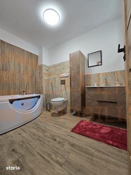 Casă cu 4 camere cu Teren 241 Mp în Brătianu