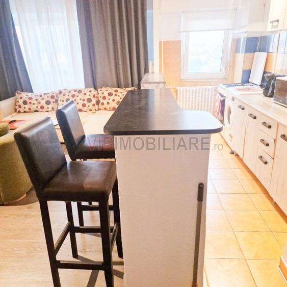Garsoniera 42 mp Soseaua Virtutii – Pasaj Lujerului Trattoria Roz Cafe - 3