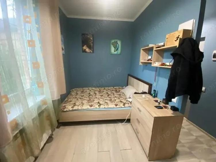 Apartament cu 2 camere decomandat în Complex Studențesc