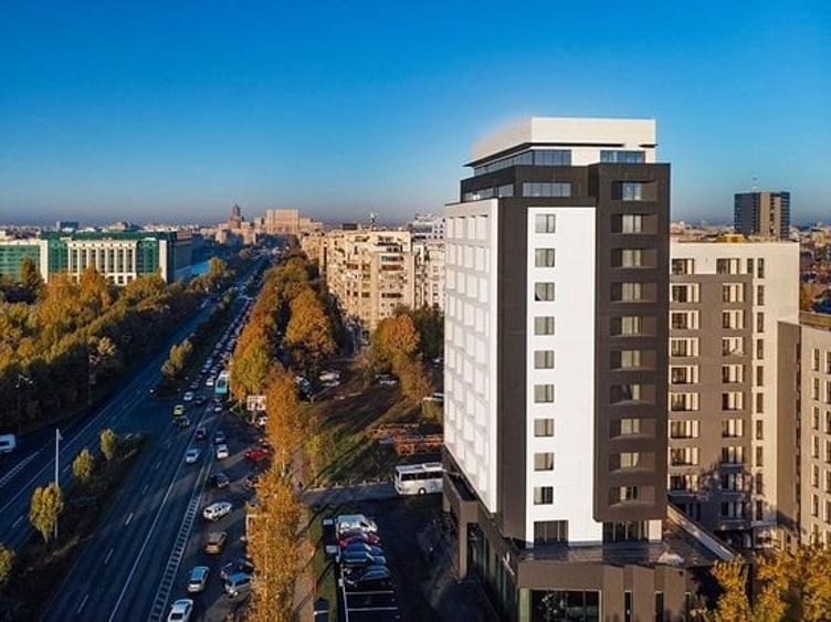 Apartament cu 2 camere decomandat, mobilat în Unirii