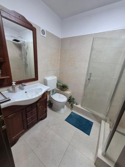 2 Camere Et.7/10 Decomandat An constructie 1980 Metrou Gorjului - 9