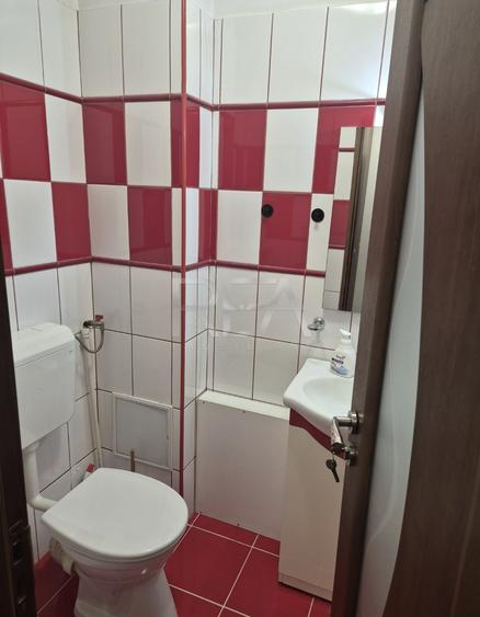 3 camere, et 4/10, 74 mp, bloc 1979-Drumul Taberei - 8